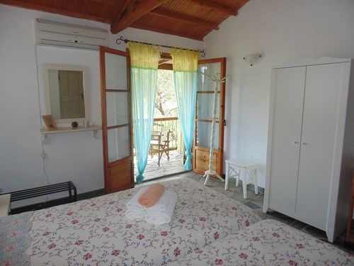 Lithea Apartment Patitiri  Bagian luar foto