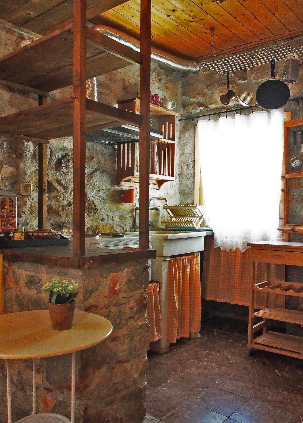 Lithea Apartment Patitiri  Bagian luar foto