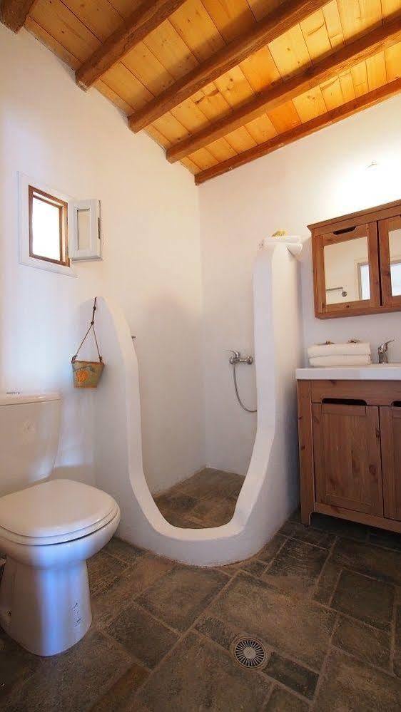 Lithea Apartment Patitiri  Bagian luar foto